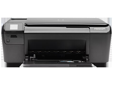 HP Photosmart C4680 printer — compatible cartridges available